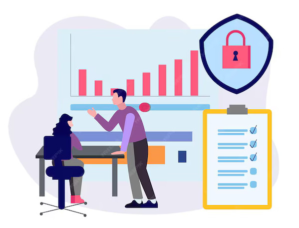 Risk assessment Identify, analyze, and mitigate for organizational sustainability 