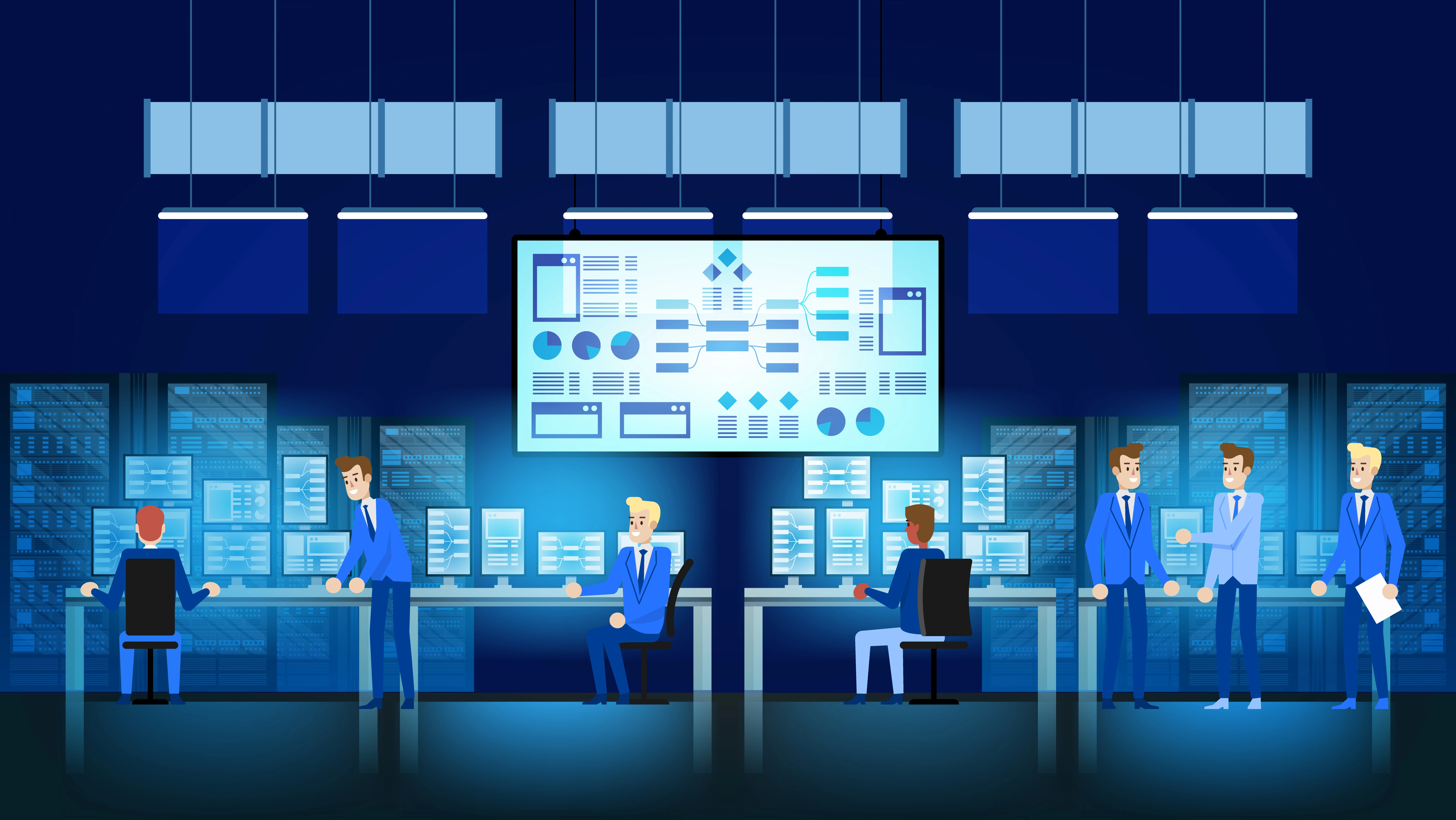 Optimizing SIEM Performance in a SOC Environment 