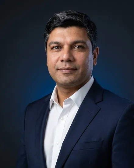 Anurag Gupta, Business Head
