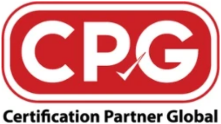 CPG Certification Partner Global