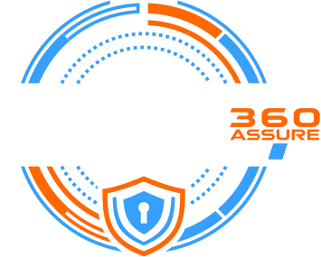 GRC 360 Assure logo