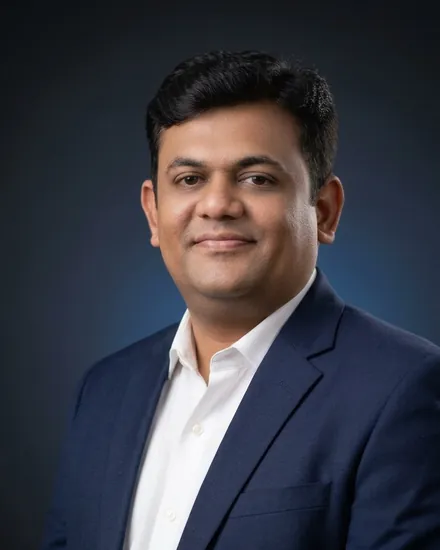 Kunal Panchamia, Founder & CEO