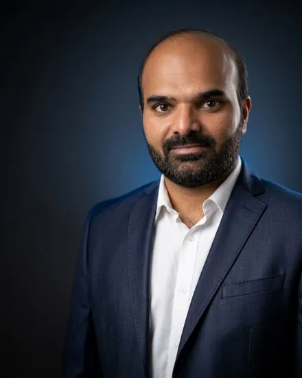 Mr. Sandesh Gupta, COO – Chief Operations Officer