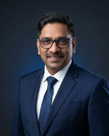 Mr. Shashi Nath Mishra, Director