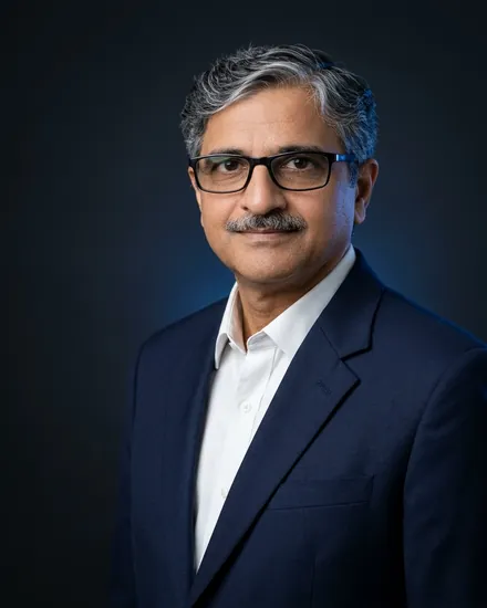 Mr. Sunil Bhatia, CSO – Chief Strategy Officer