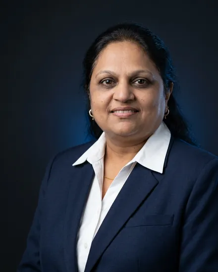 Ms. Rajul Mehta, PMO