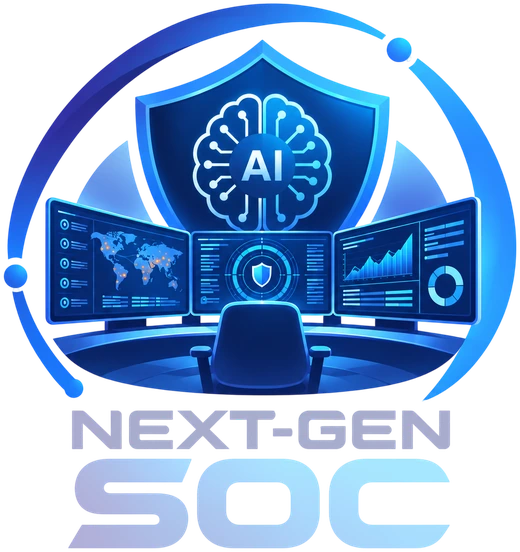 NextGen SOC logo