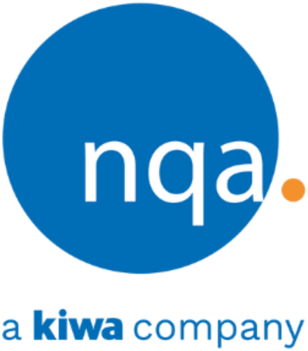 NQA, a Kiwa company